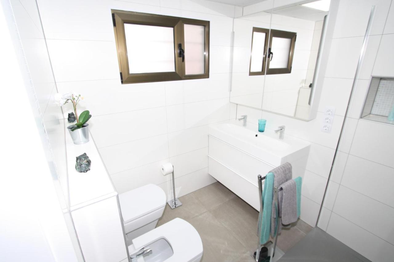 Fantastic Apartment Near The Beach Playa del Ingles  Ngoại thất bức ảnh