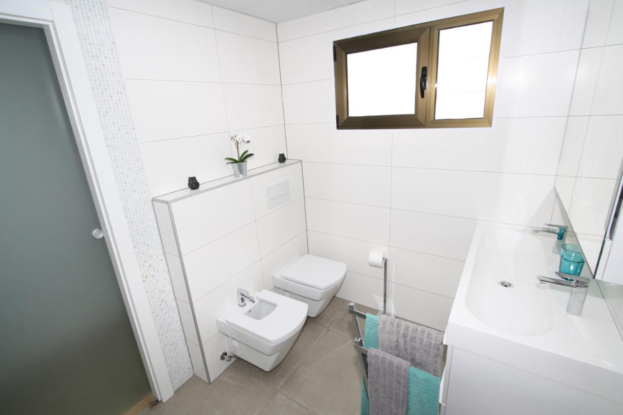 Fantastic Apartment Near The Beach Playa del Ingles  Ngoại thất bức ảnh