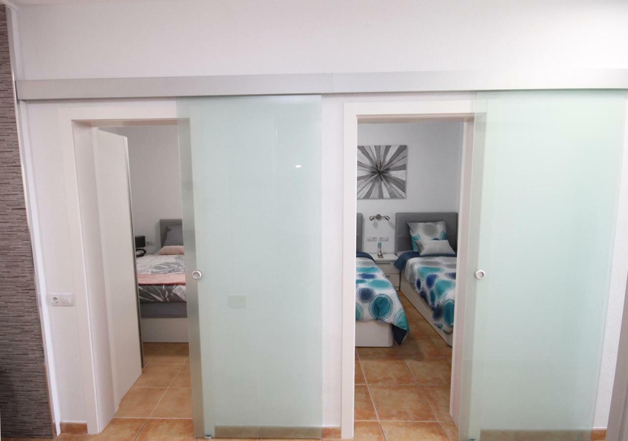 Fantastic Apartment Near The Beach Playa del Ingles  Ngoại thất bức ảnh