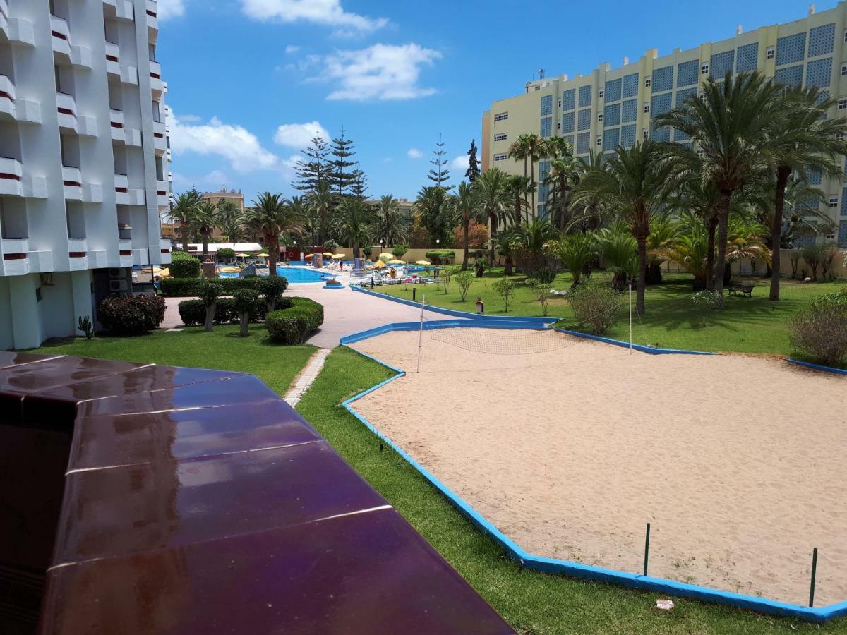 Fantastic Apartment Near The Beach Playa del Ingles  Ngoại thất bức ảnh