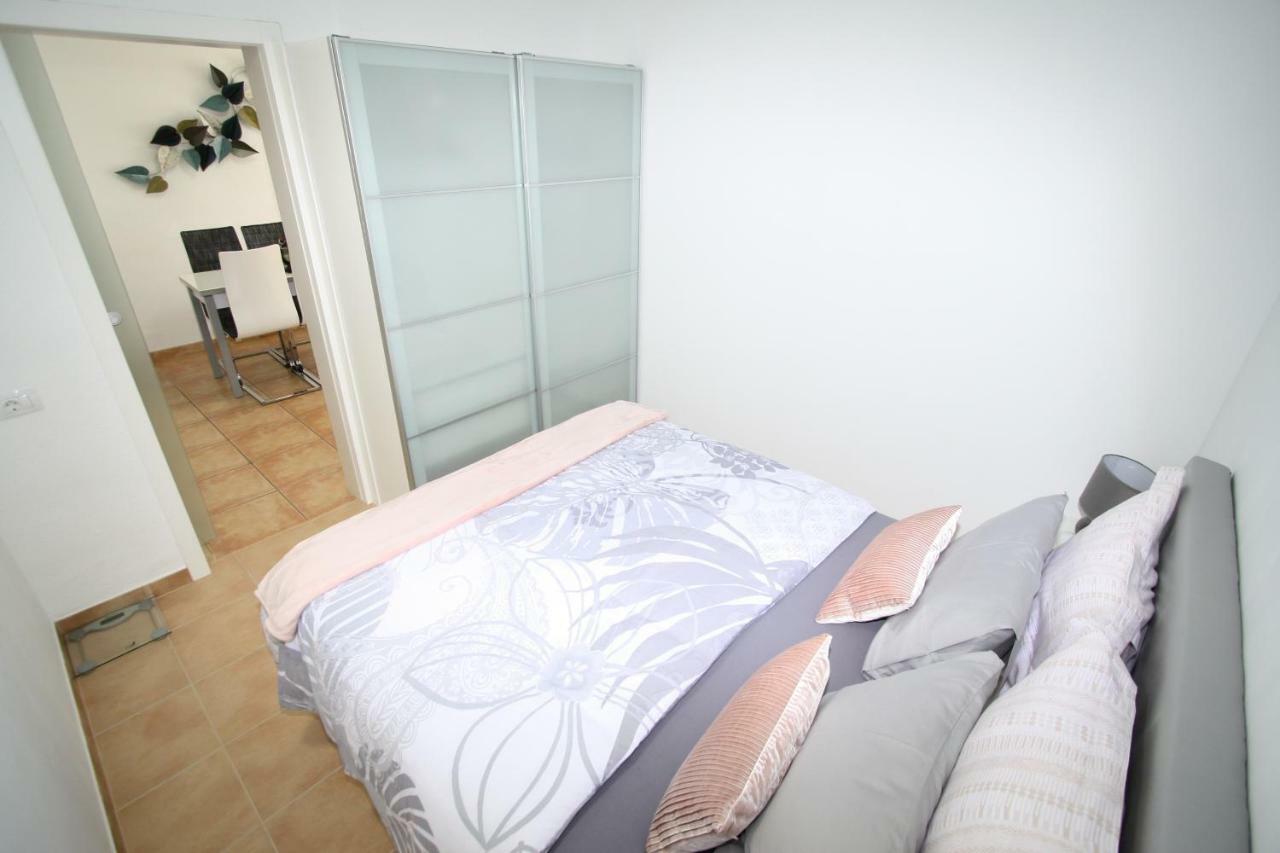 Fantastic Apartment Near The Beach Playa del Ingles  Ngoại thất bức ảnh