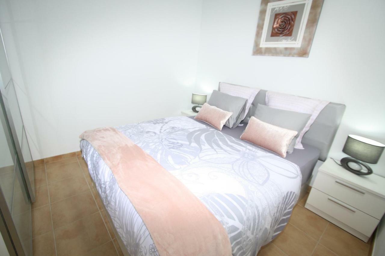 Fantastic Apartment Near The Beach Playa del Ingles  Ngoại thất bức ảnh